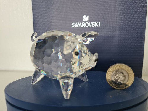 Swarovski crystal barnyard - swarovski,