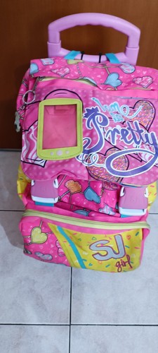 Zaino scuola elementare - zaino,