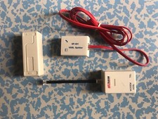 Filtro ADSL RJ11 TELECOM splitter telefonico adattatore sdoppiatore telefono