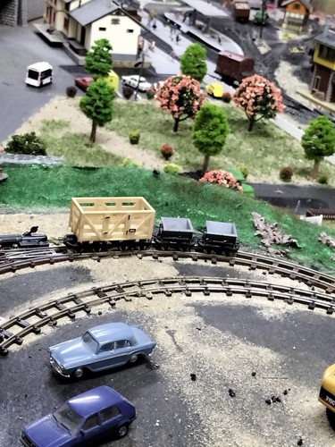 Lot wagons egger bahn - lot, de