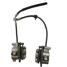 PINZE FRENO anteriori per