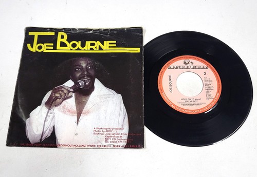 Joe bourne tieni duro a - joe, –