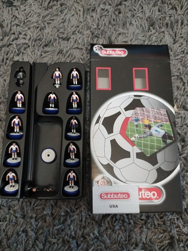 Subbuteo usa team - subbuteo,