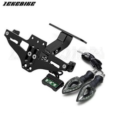 Eliminatore parafango-coda ordinata per SUZUKI GSF250 GSF600/S GSF650 GSF1200 BANDIT nuovo