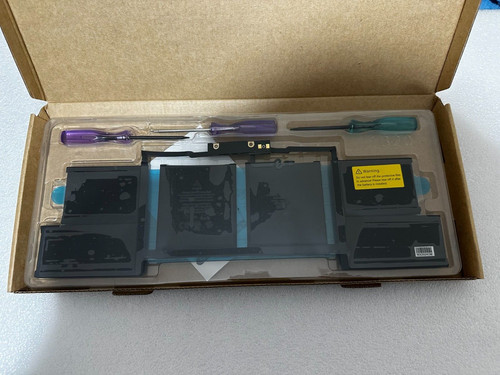 Batteria nuova originale apple - nuova,