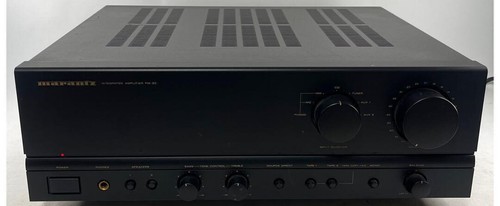 Amplificatore integrato