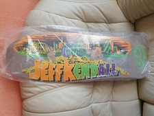 Sants Cruz Jeff Kendall Pumkin
