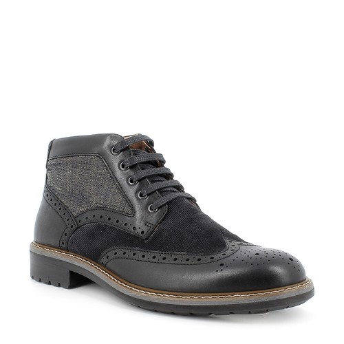 Scarponcini igi 6108500 - igi&co,
