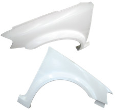 PARAFANGHI ALLARGAMENTI