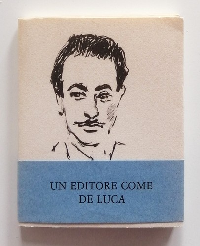 Editore come luca - come, de