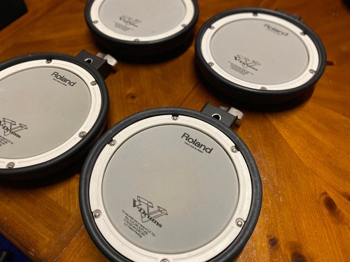 Roland snare hd 3 - roland, &