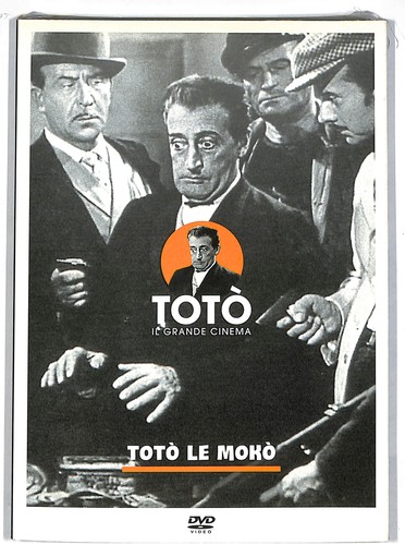Ebond toto moko - moko, editoriale