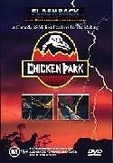 Chicken Park DVD 1994 Comedy