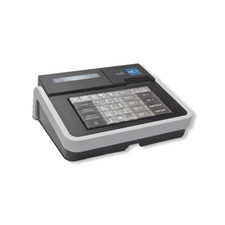 REGISTRATORE DI CASSA