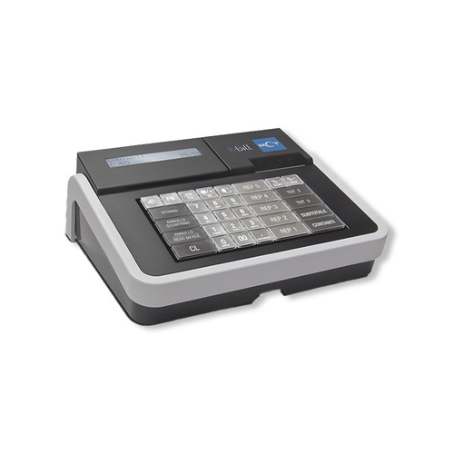 Registratore cassa - di,