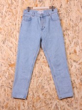 Jeans Loewe conici ragazzo