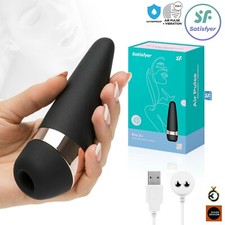 Satisfyer Pro 3+ Stimolatore