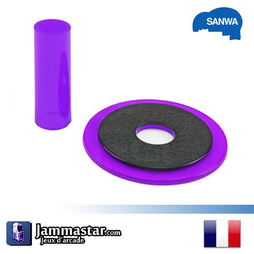 Dustwasher shaft cover sanwa - dustwasher, &