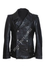 Giacca cappotto uomo tedesco - uomo,