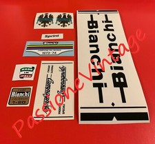 Bianchi sprint 1970 - bianchi,