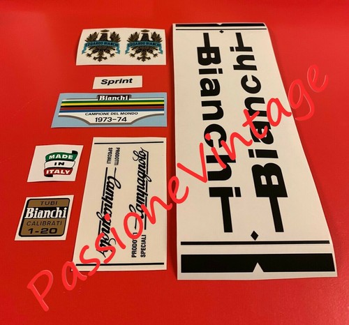 Bianchi sprint 1970 - sprint,