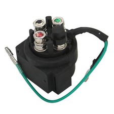 RELÈ BASCULANTE POWER TRIM