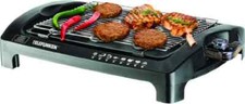 Telefunken Barbecue Elettrico
