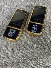 Nokia 8800 Sirocco Cyman