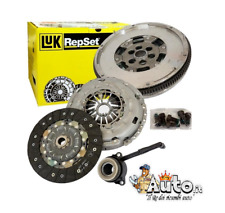 KIT FRIZIONE + VOLANO LUK ALFA