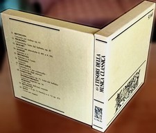 Collezione "I Tesori della Musica Classica" [100 Vinili LP], Ed. Curcio