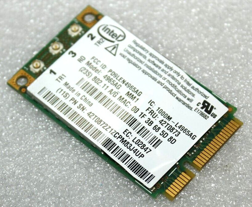 Genuine lenovo thinkpad - lenovo, t61