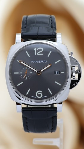 Panerai luminor due 42mm - panerai,