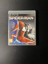 Spider-Man Shattered