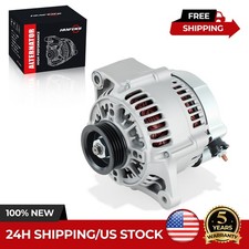Alternator For 1999 2000 2001