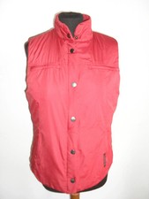 GILET IMBOTTITO SMANICATO