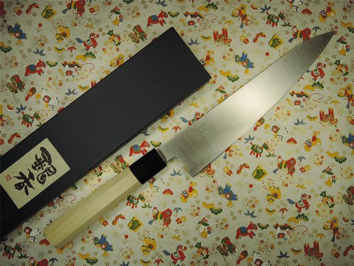 Coltello giapponese ashi - coltello,