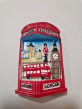 Souvenir 3D Frigorifero