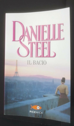 Bacio danielle steel - ., steel.