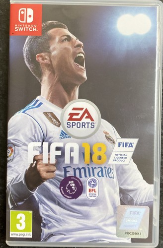 Fifa - 18,
