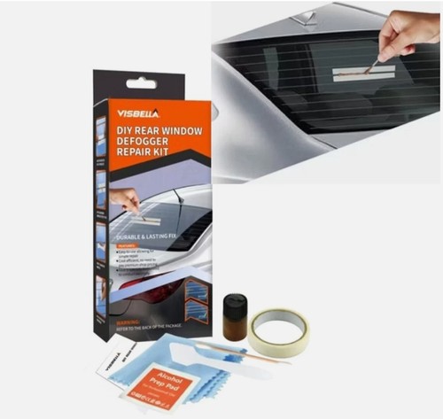 Kit riparazione pista - riparazione,