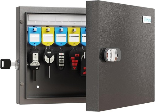 Wehere key lock - wehere, box