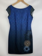 Abito donna Desigual taglia Xl