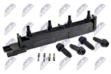 Bobina accensione per CITROEN C4 C5 FIAT Scudo Ulysse PEUGEOT 206 Cc 99-12 5970.98