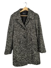 JAKE*S Cappotto in lana Donna