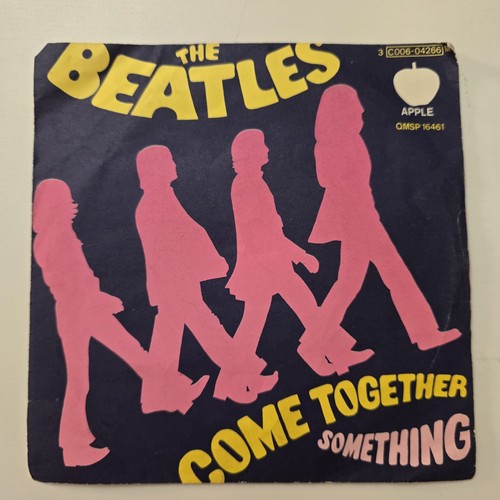 The beatles come - beatles,