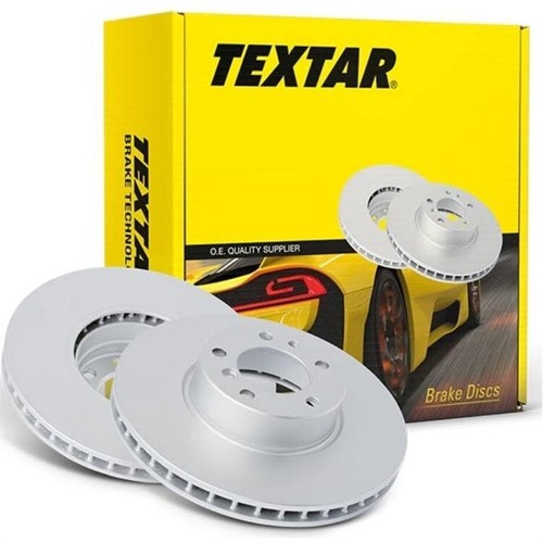 Dischi freno textar 276 - 2,