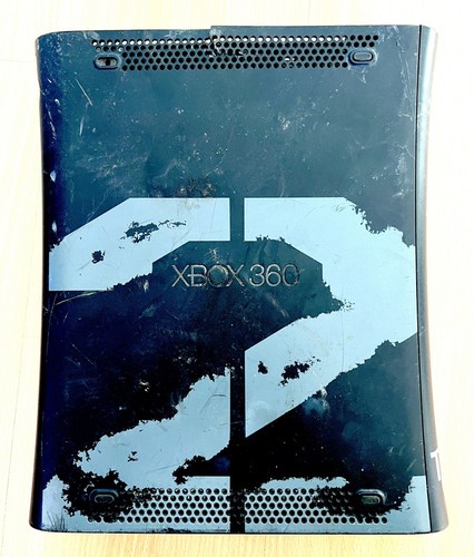 Consola xbox 360 - consola, elite: