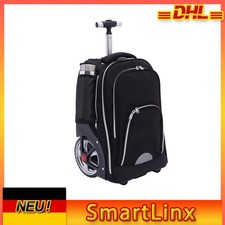 Zaino borsa Rolled Cabin