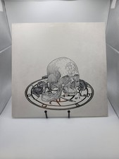 Gost - Skull 2019 Green Vinyl