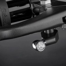 Frecce micro mini stile